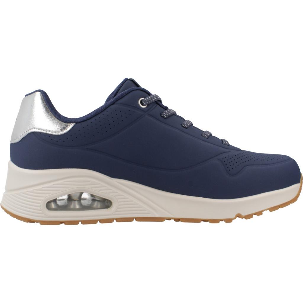 SKECHERS SHIMMER AWAY en color NVSL (4)