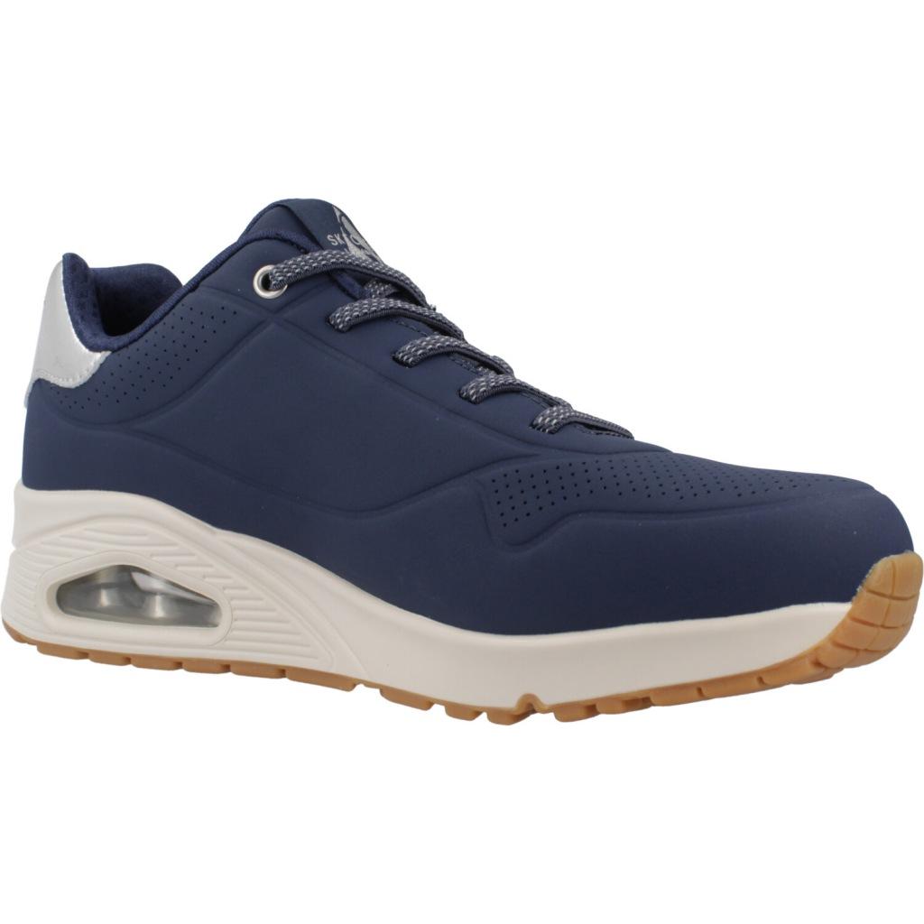 SKECHERS SHIMMER AWAY en color NVSL (5)