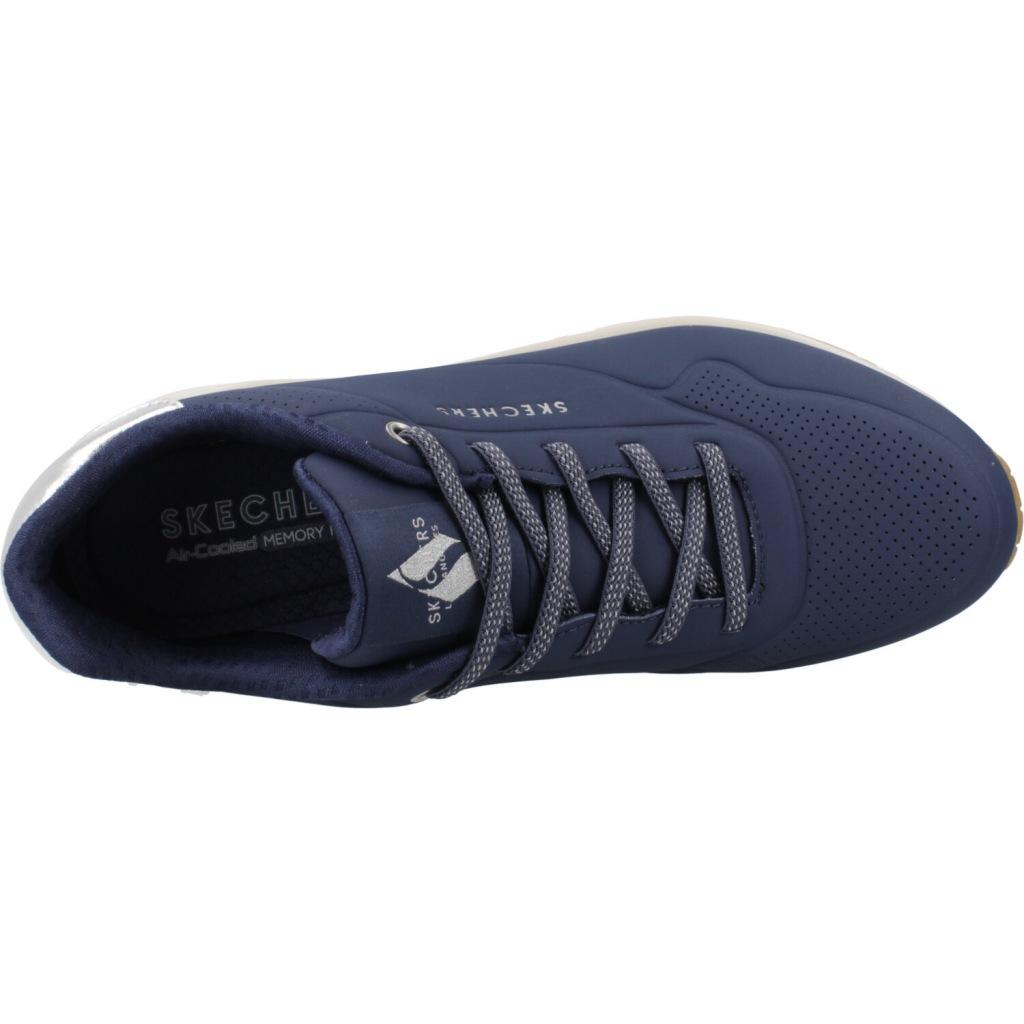 SKECHERS SHIMMER AWAY en color NVSL (7)