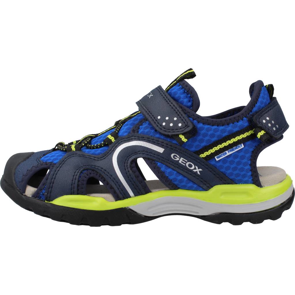 GEOX J BOREALIS BOY B en color C (2)