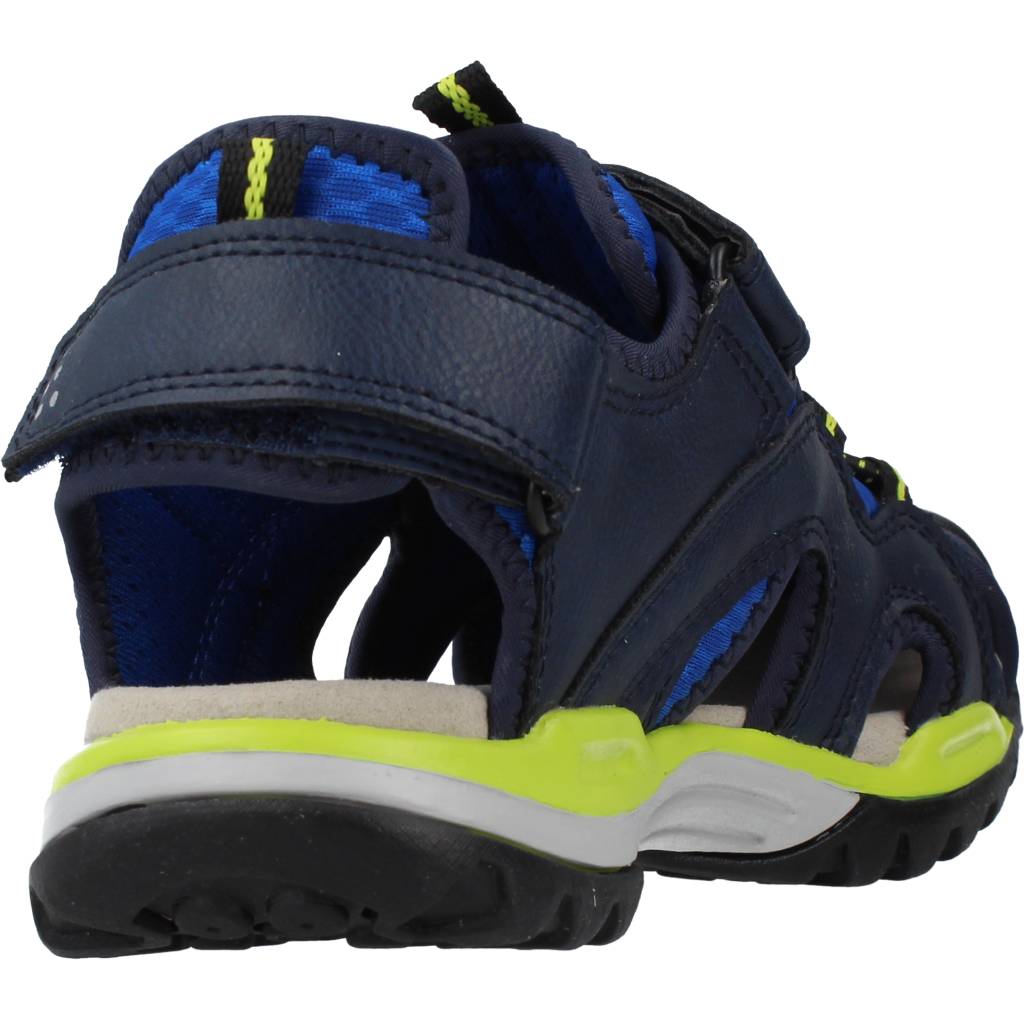 GEOX J BOREALIS BOY B en color C (3)