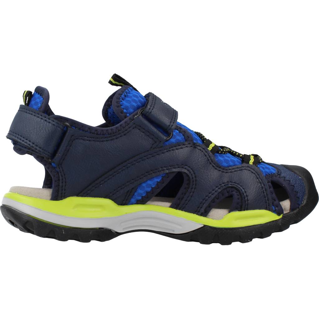 GEOX J BOREALIS BOY B en color C (4)