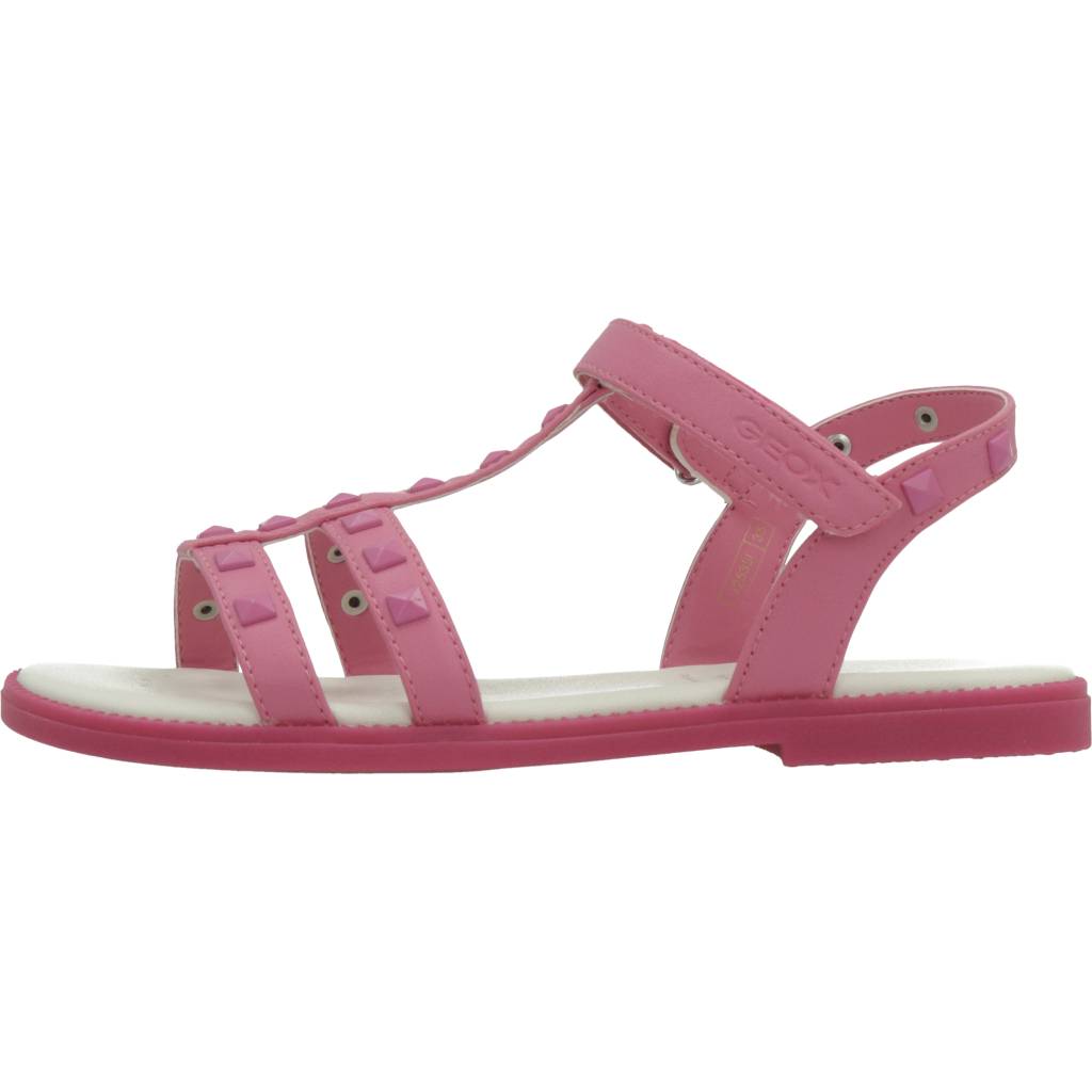 GEOX J SANDAL KARLY GIRL en color C (2)