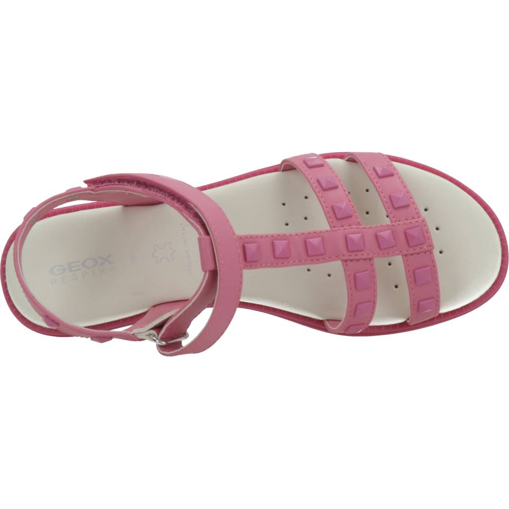 GEOX J SANDAL KARLY GIRL en color C (7)