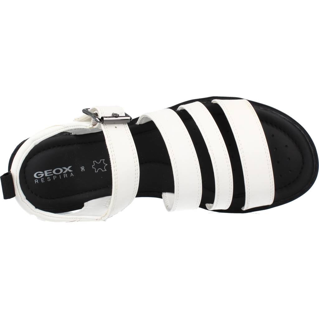 GEOX J SANDAL STARBLUSH en color C (7)