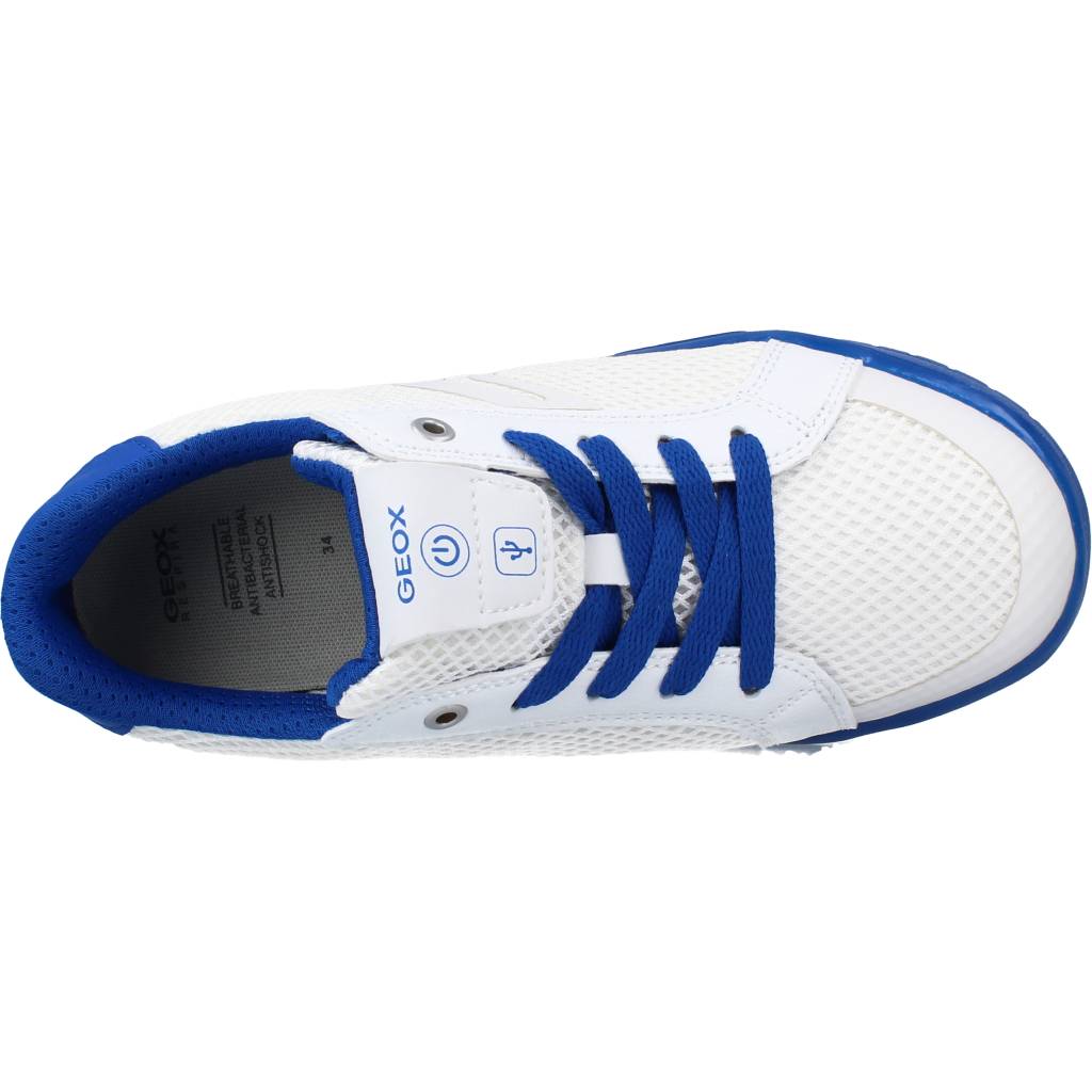 GEOX J KOMMODOR BOY A en color C (7)