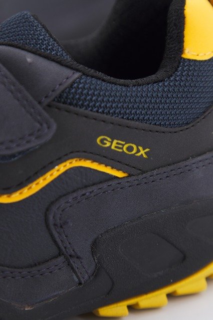 GEOX J NEW SAVAGE BOY A en color C (4)