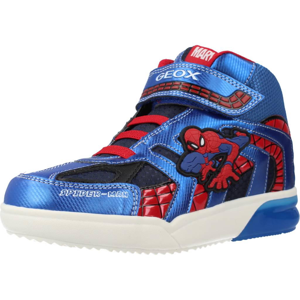 GEOX J GRAYJAY BOY C en color C (1)