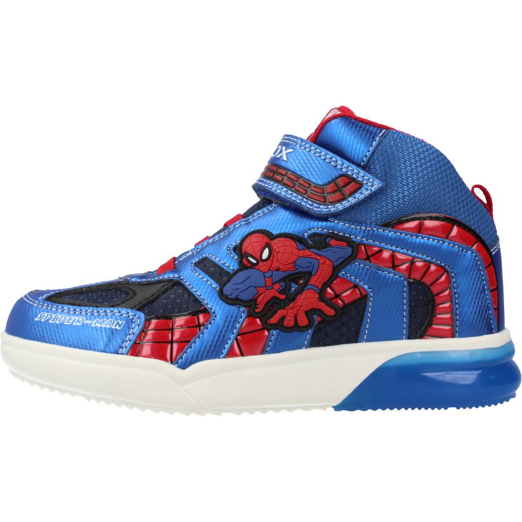 GEOX J GRAYJAY BOY C en color C (2)