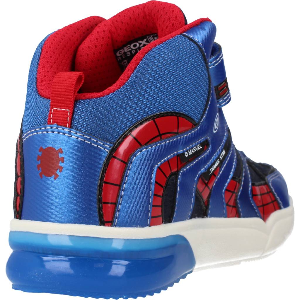 GEOX J GRAYJAY BOY C en color C (3)