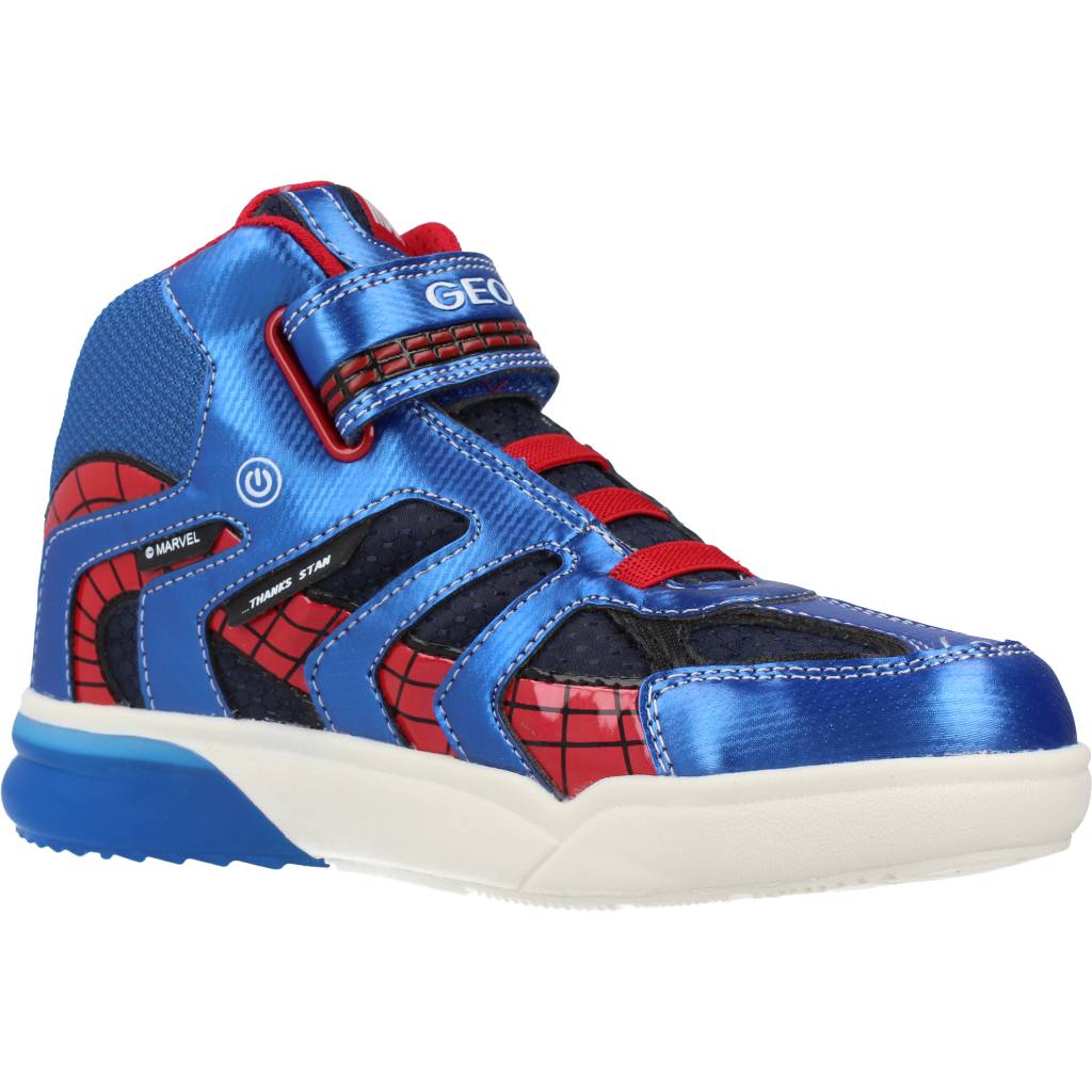 GEOX J GRAYJAY BOY C en color C (5)