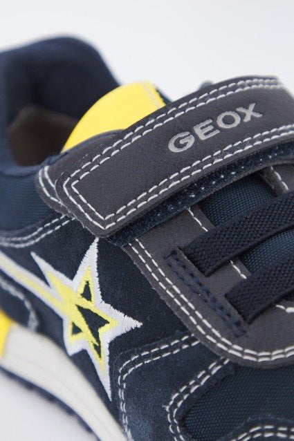 GEOX B ALBEN BOY A en color C (4)