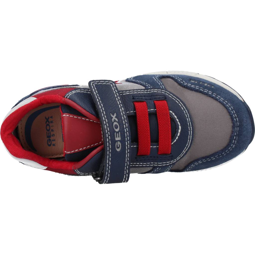 GEOX B ALBEN BOY A en color C (7)