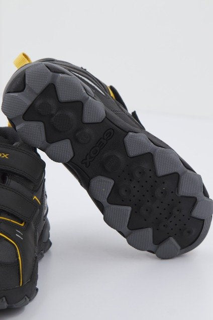 GEOX J BULLER BOY B ABX en color C (4)