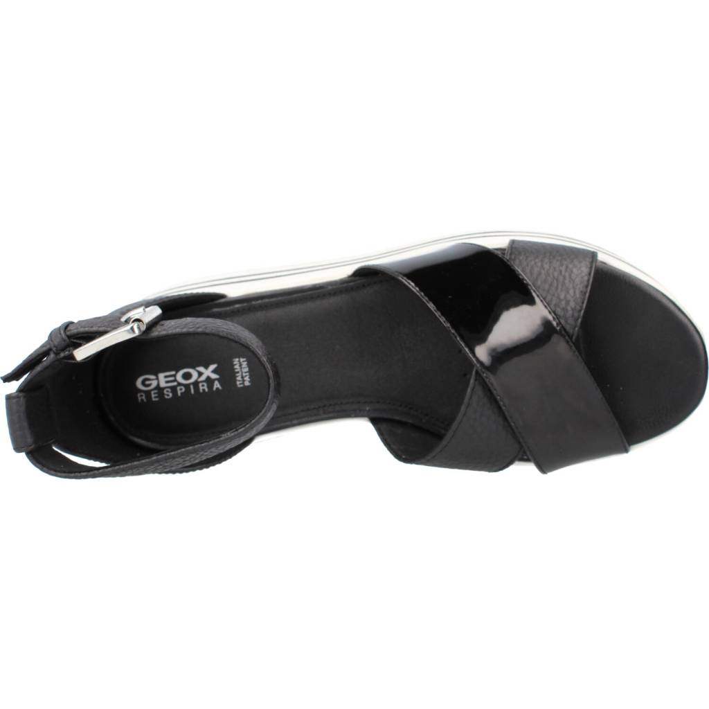 GEOX D SANDAL KENCY en color C (7)