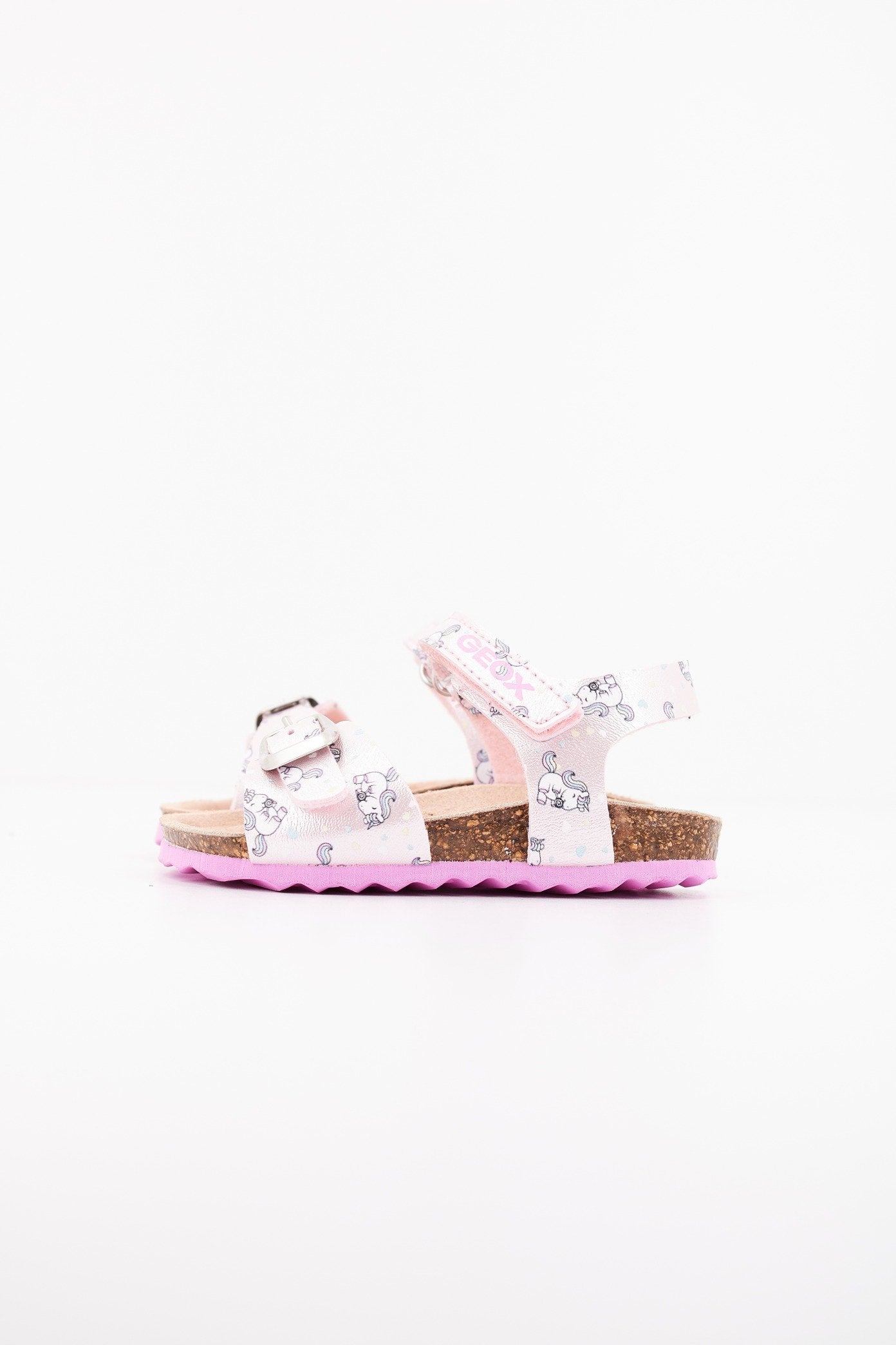 GEOX B SANDAL CHALKI GIRL en color C (1)
