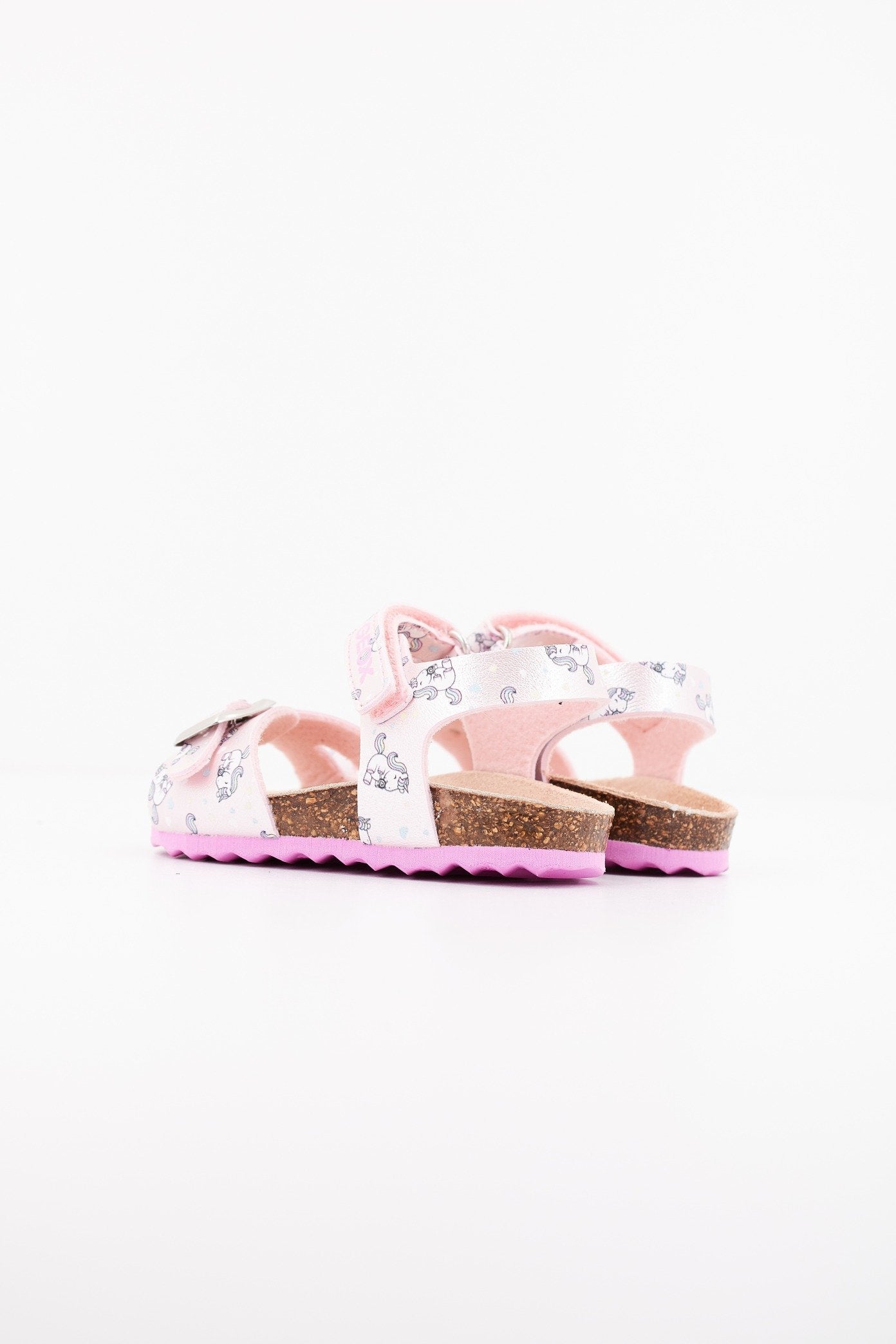 GEOX B SANDAL CHALKI GIRL en color C (3)
