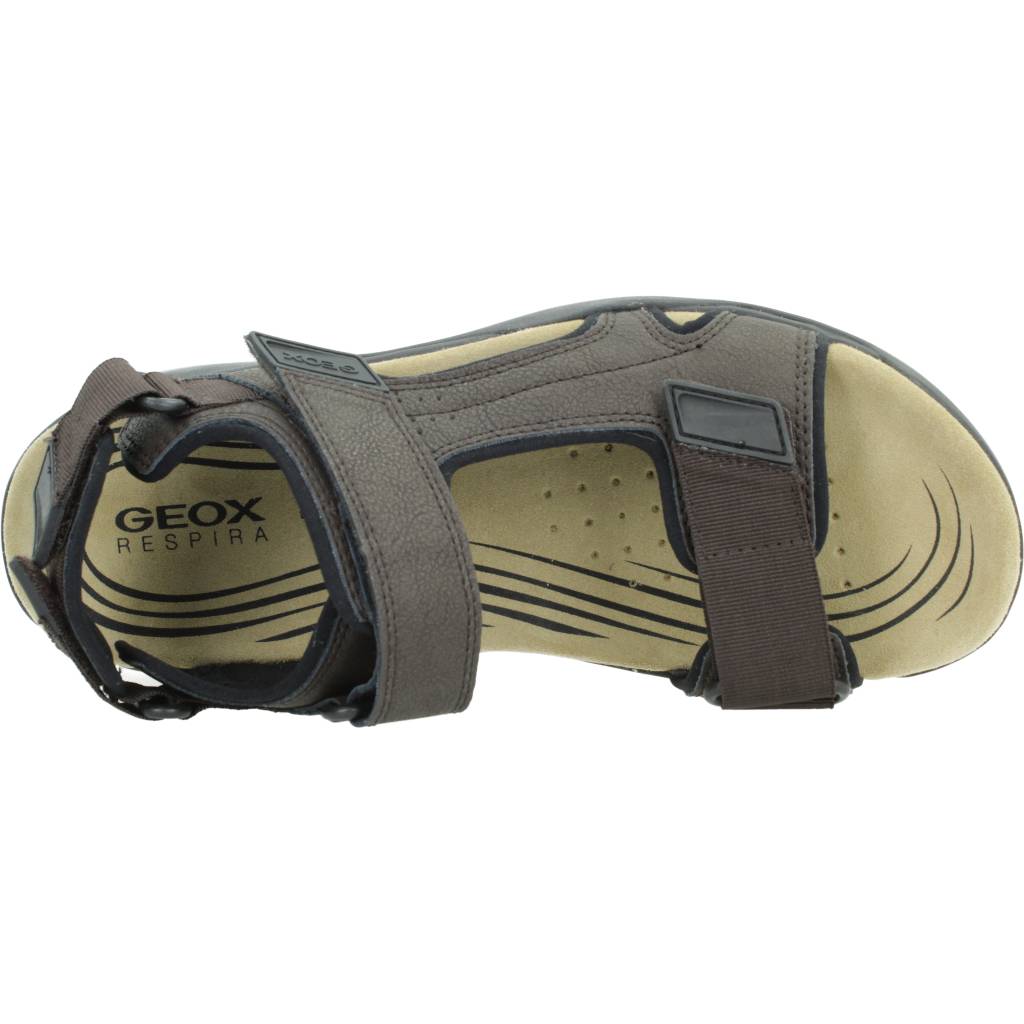 GEOX U TERRENO + GRIP A en color C (7)