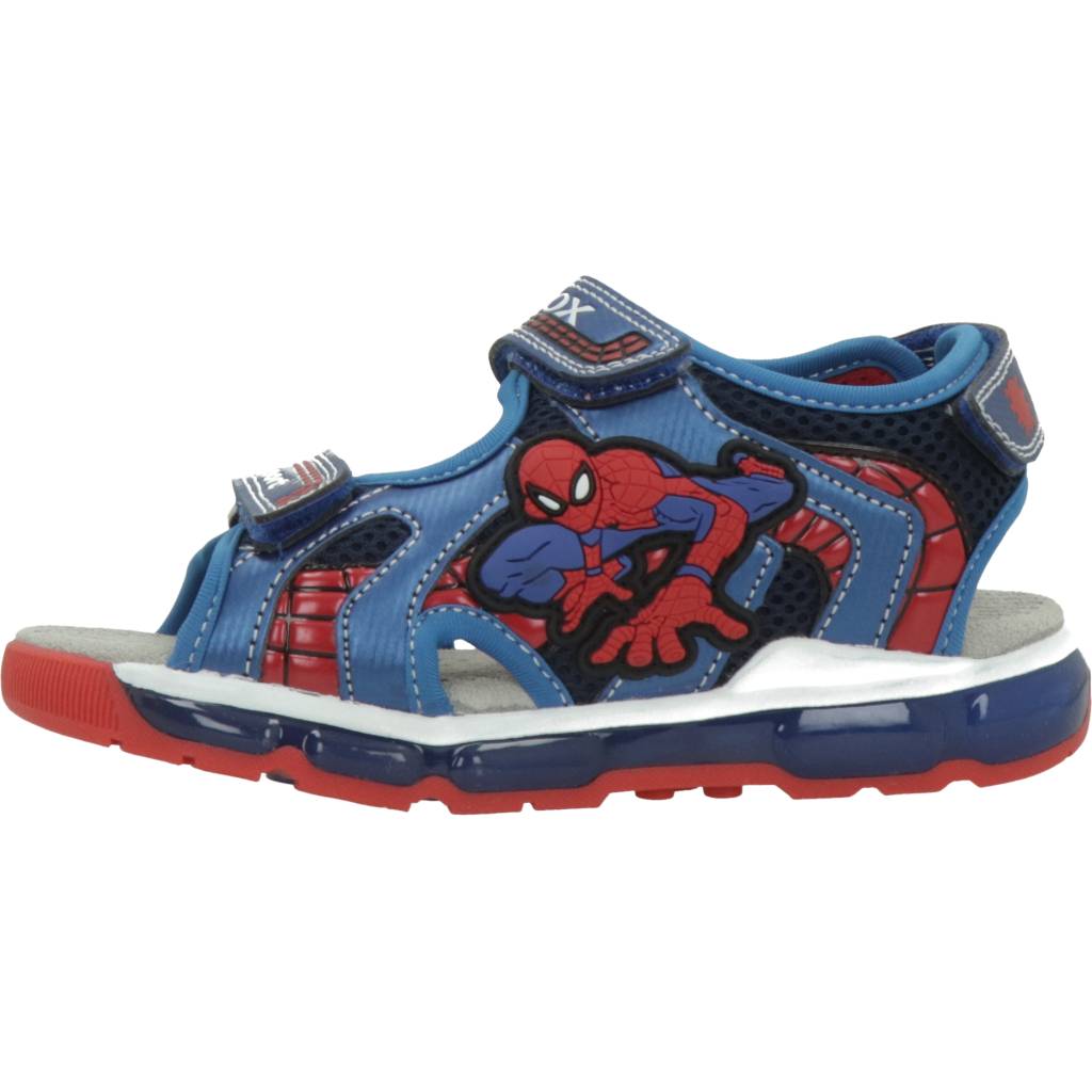 GEOX J SANDAL ANDROID BO en color C (2)