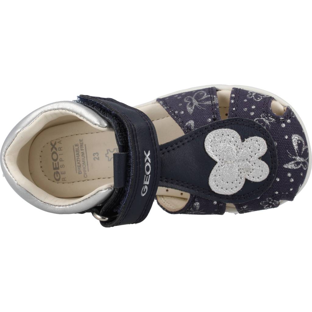 GEOX B ELTHAN GIRL C en color C (7)