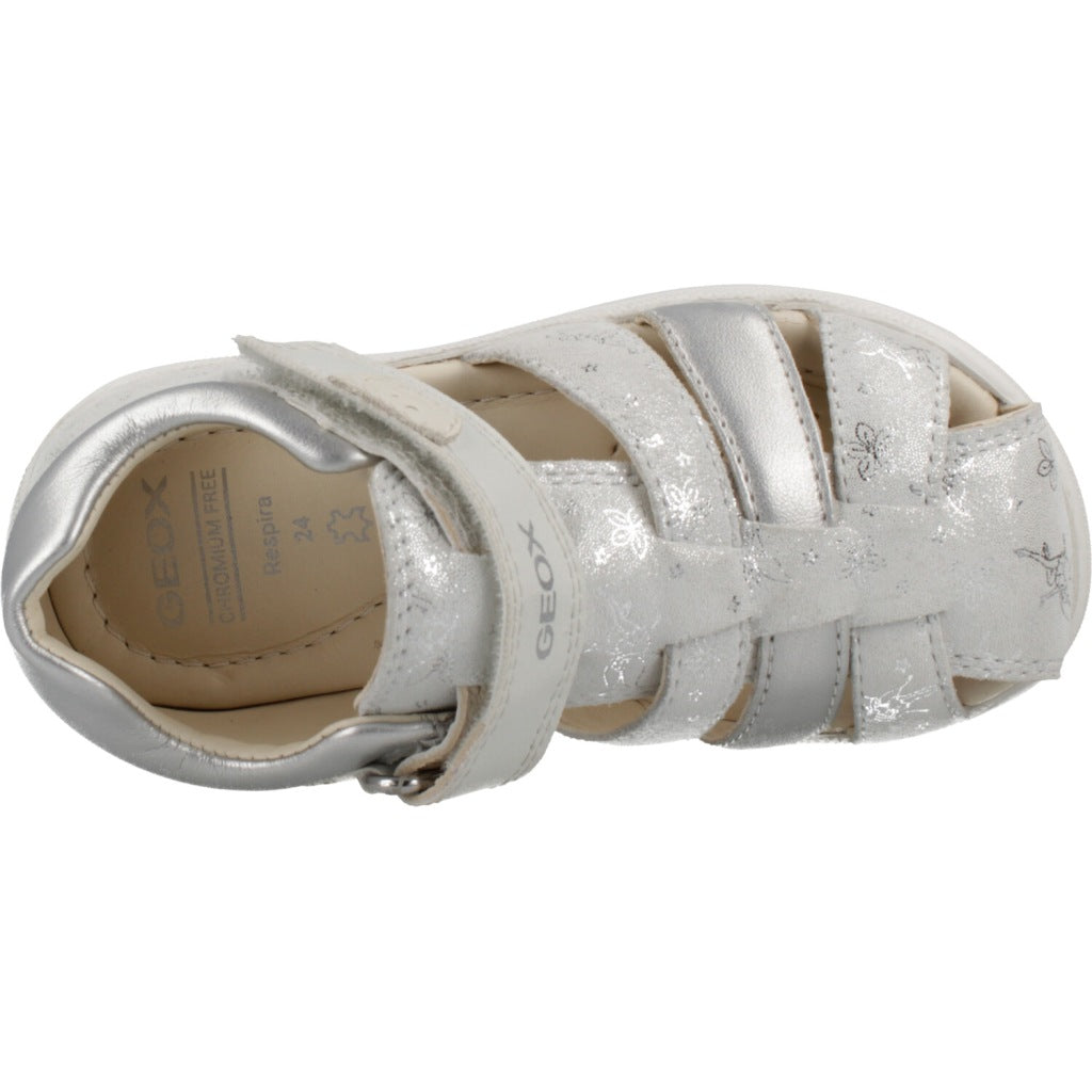 GEOX B SANDAL MACCHIA GI en color C (7)