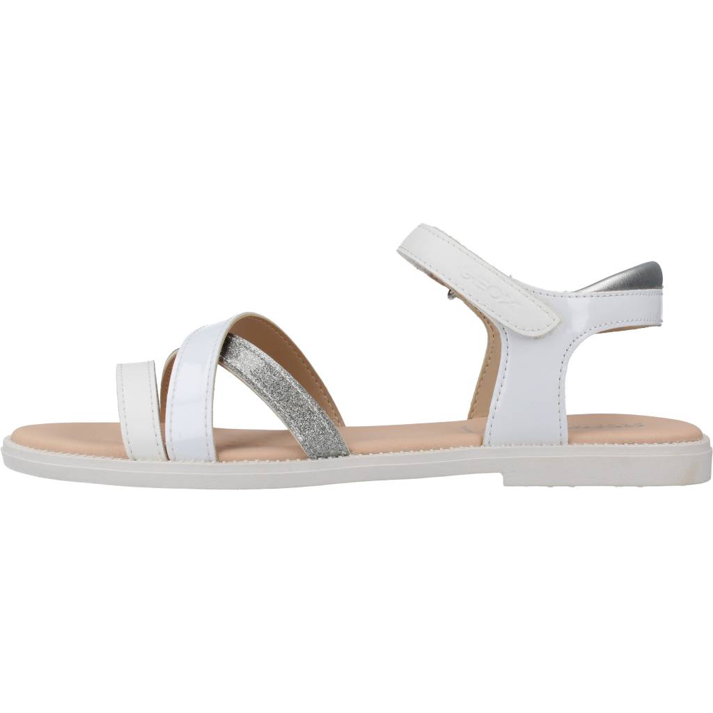 GEOX J SANDAL KARLY GIRL en color C (2)