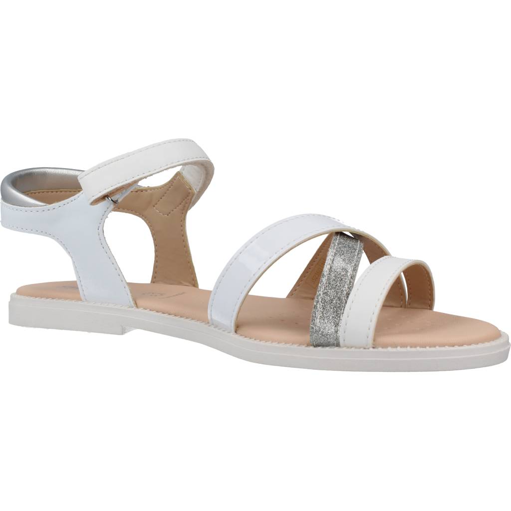 GEOX J SANDAL KARLY GIRL en color C (5)