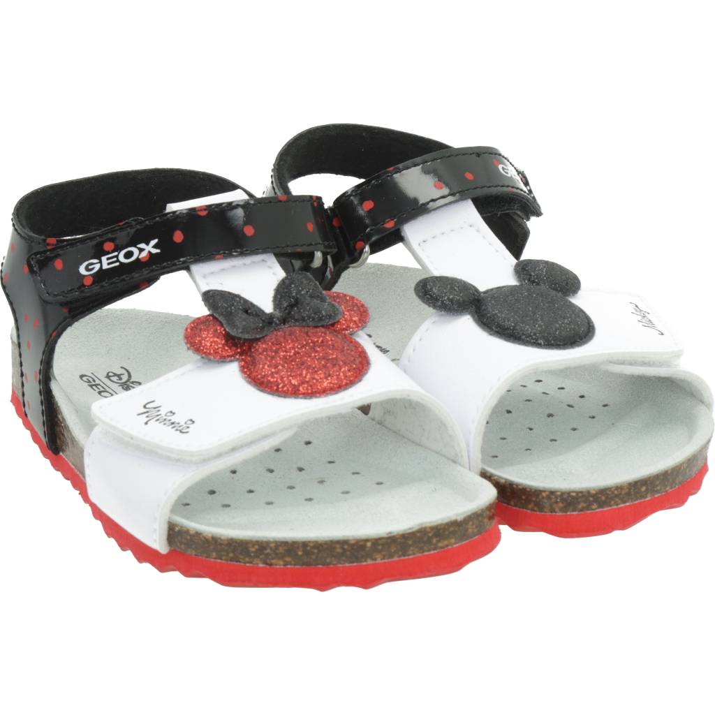 GEOX B SANDAL CHALKI GIRL en color C (7)