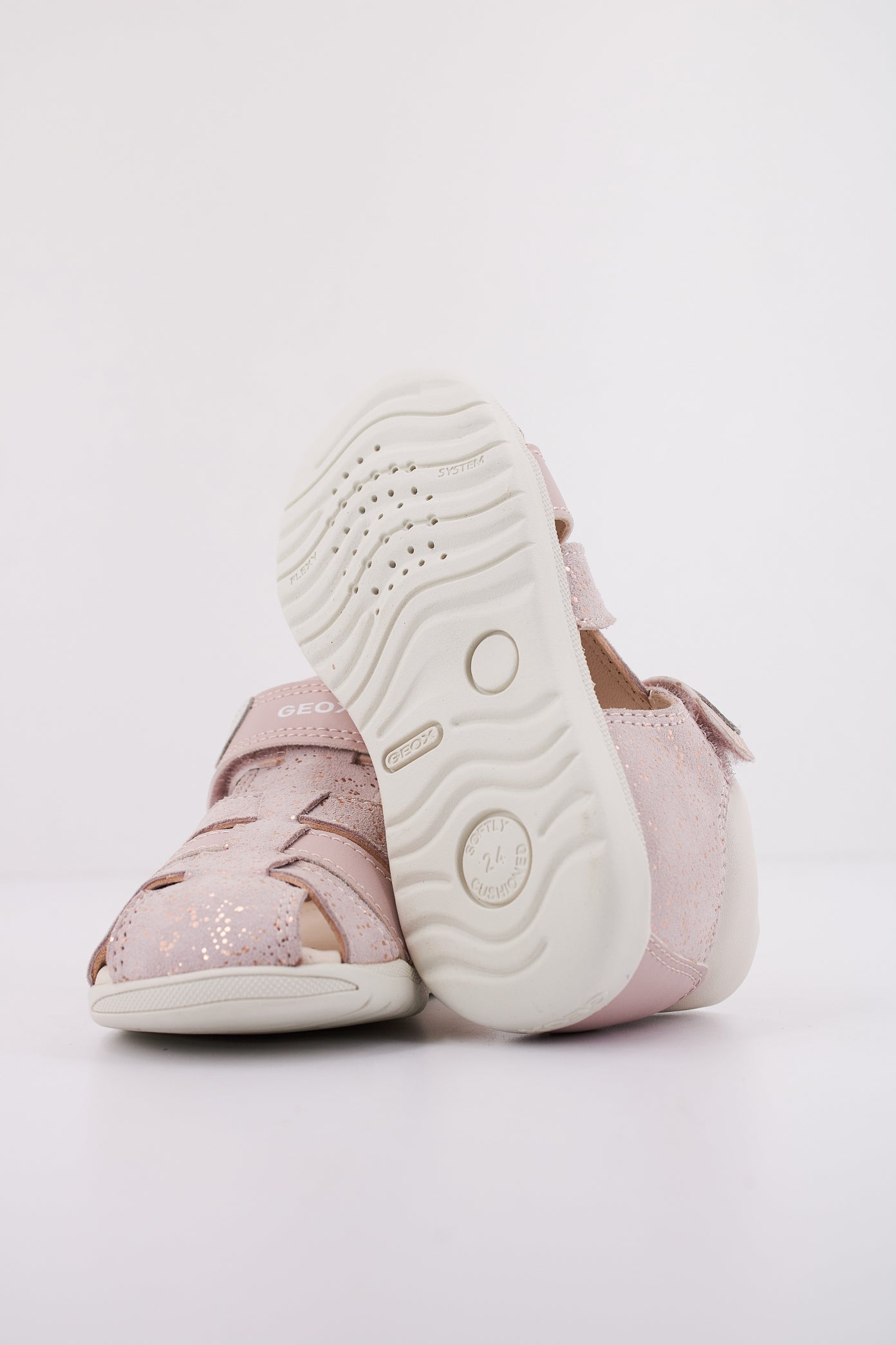 GEOX B SANDAL MACCHIA GI en color C (5)