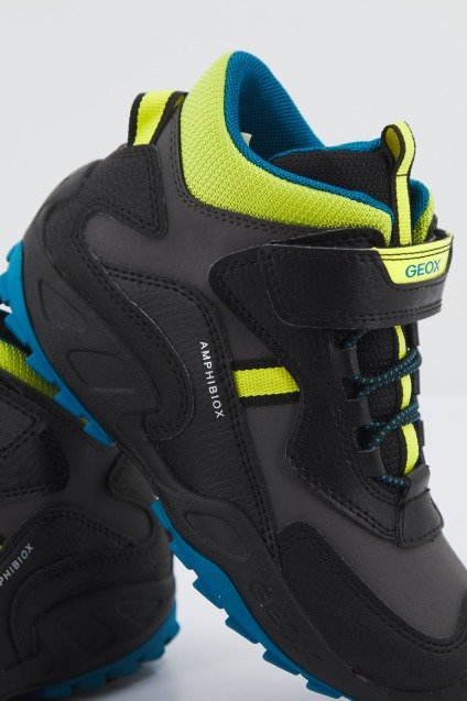 GEOX J NEW SAVAGE BOY B A en color C (4)