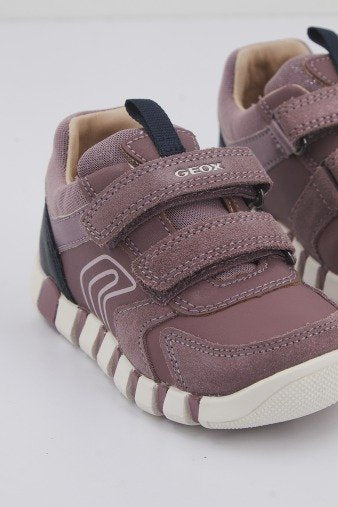 GEOX B IUPIDOO GIRL en color CLF (4)