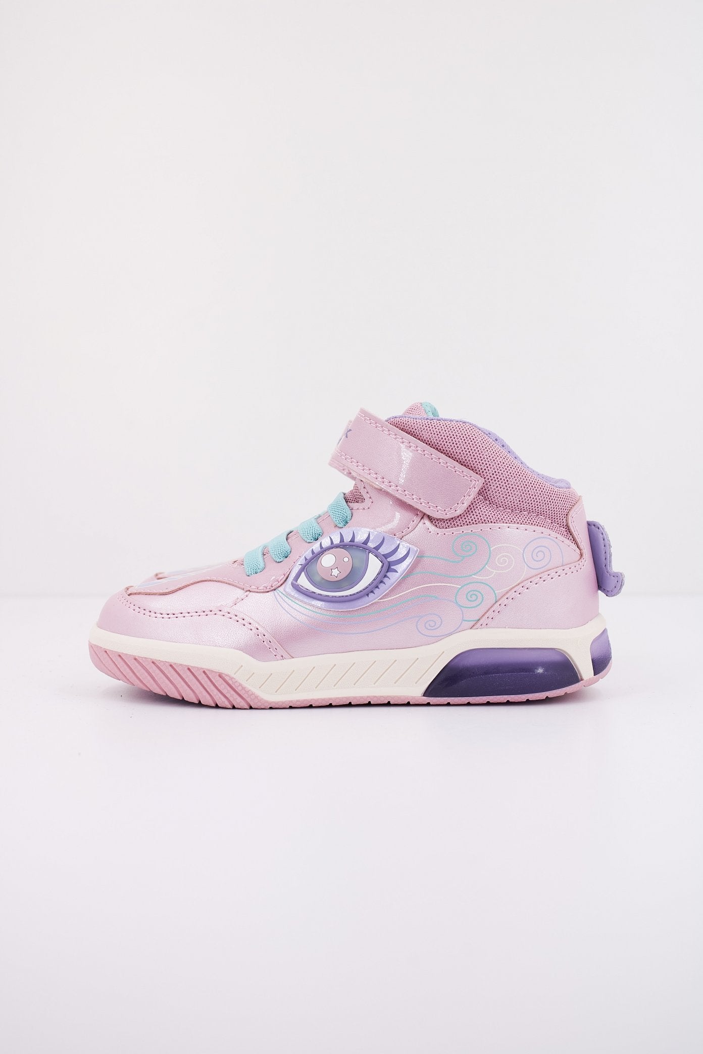 GEOX J INEK GIRL en color C (1)