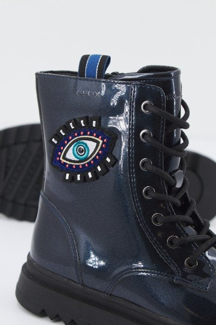 GEOX J GILLYJAW G. en color C (4)