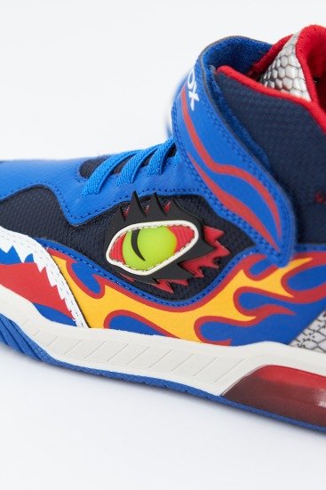 GEOX J INEK B. en color C (4)