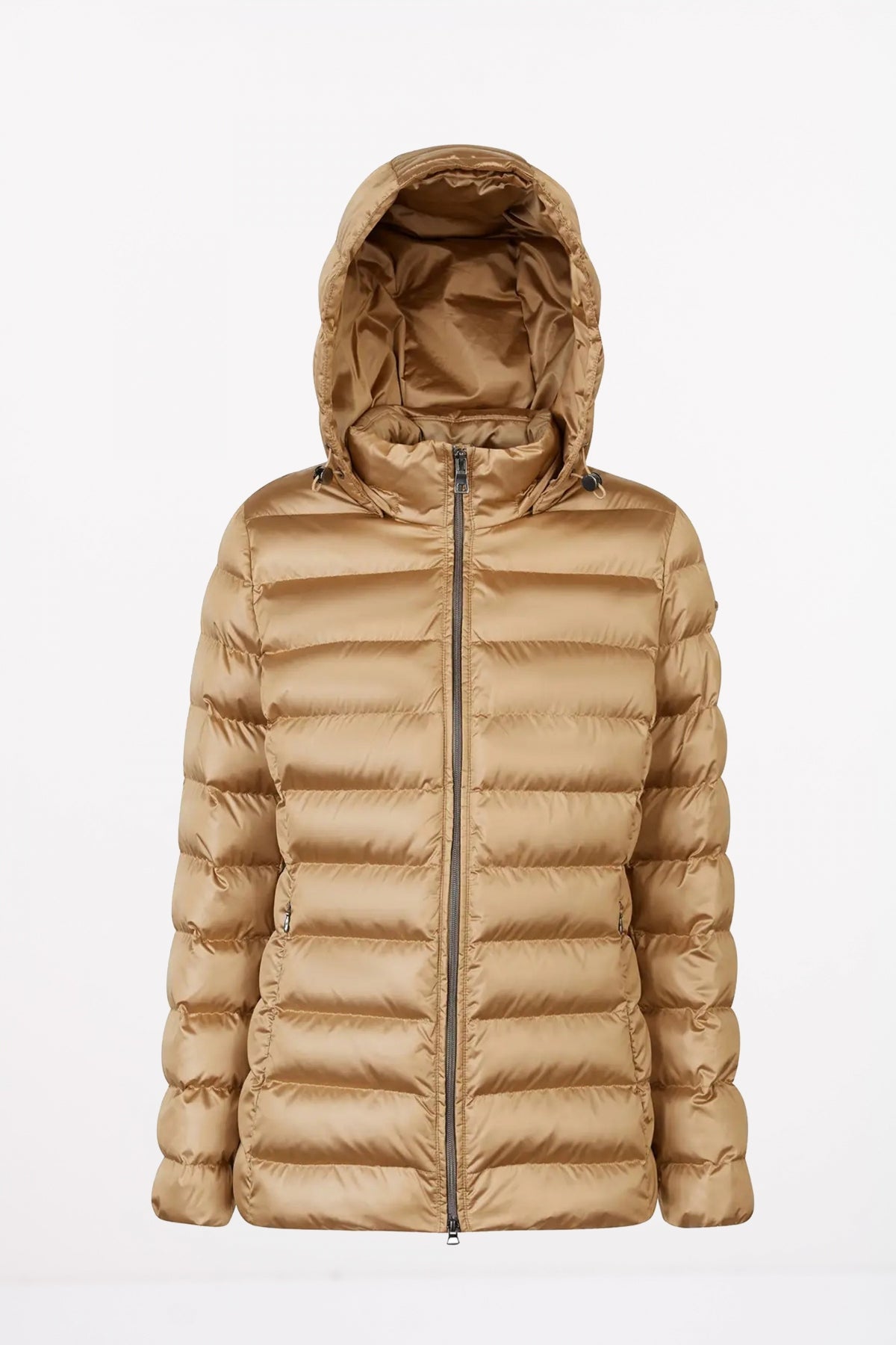 GEOX W ZOSMA MID JKT en color F (1)