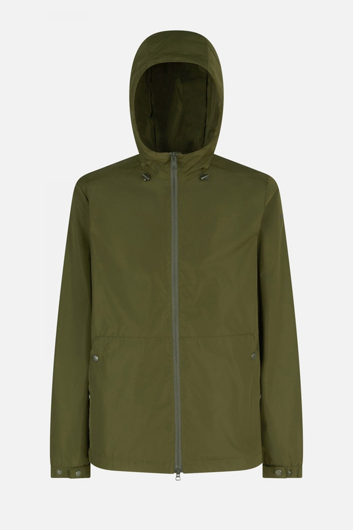 GEOX M LEITAN MID PARKA en color F (2)