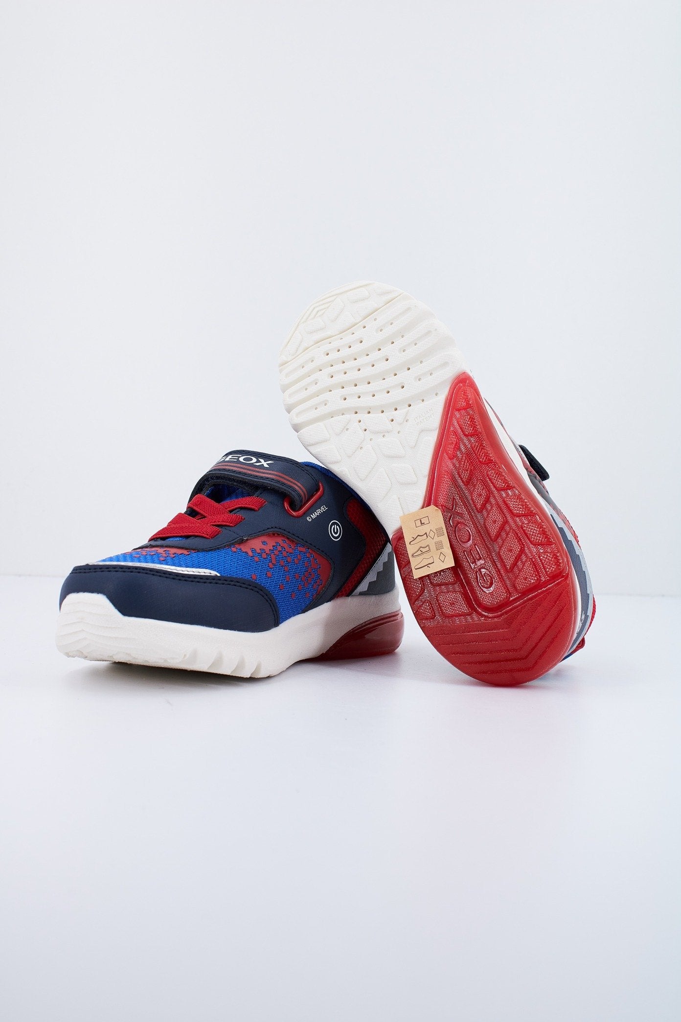 GEOX J CIBERDRON F en color C (4)