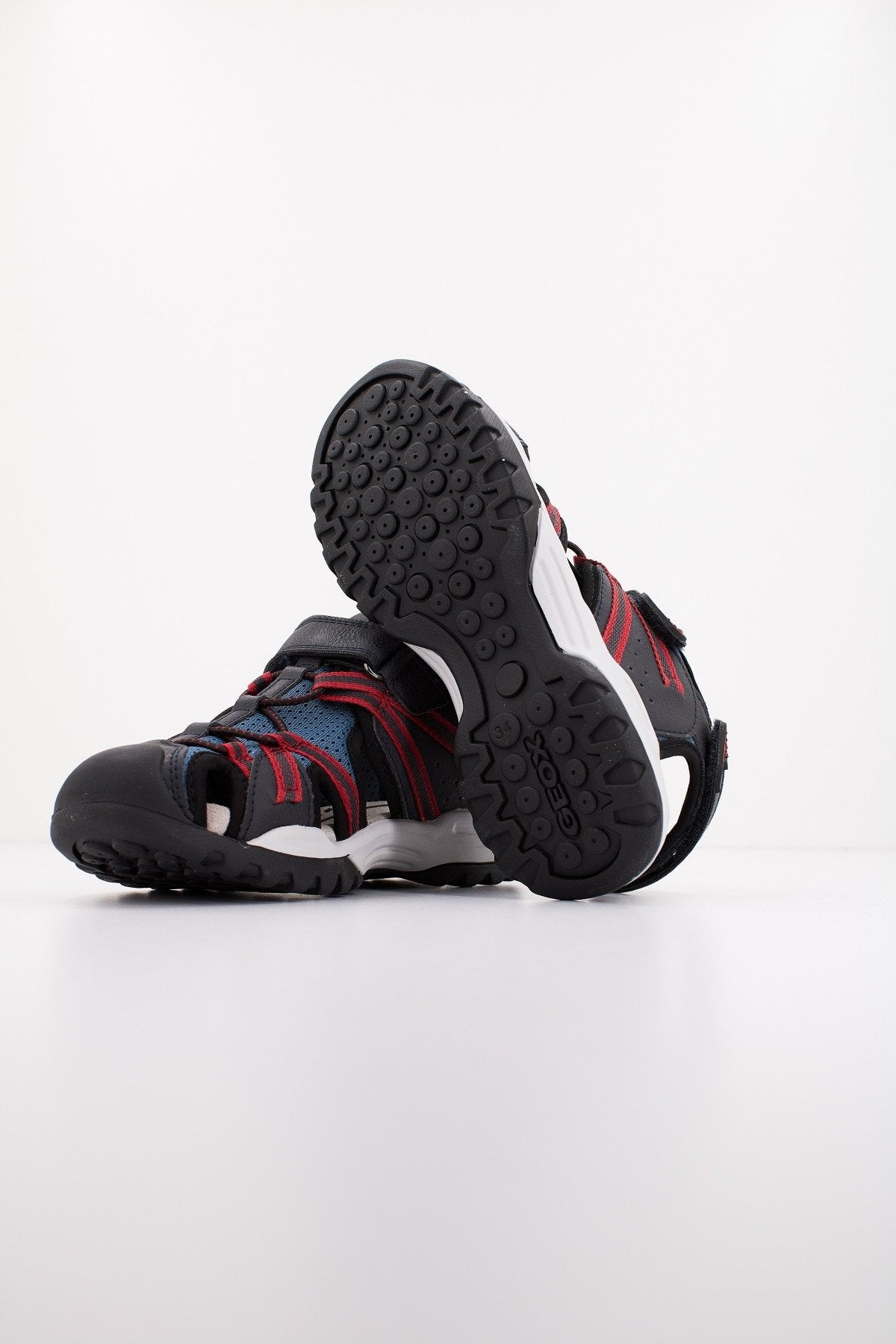 GEOX J BOREALIS B. B en color C (4)