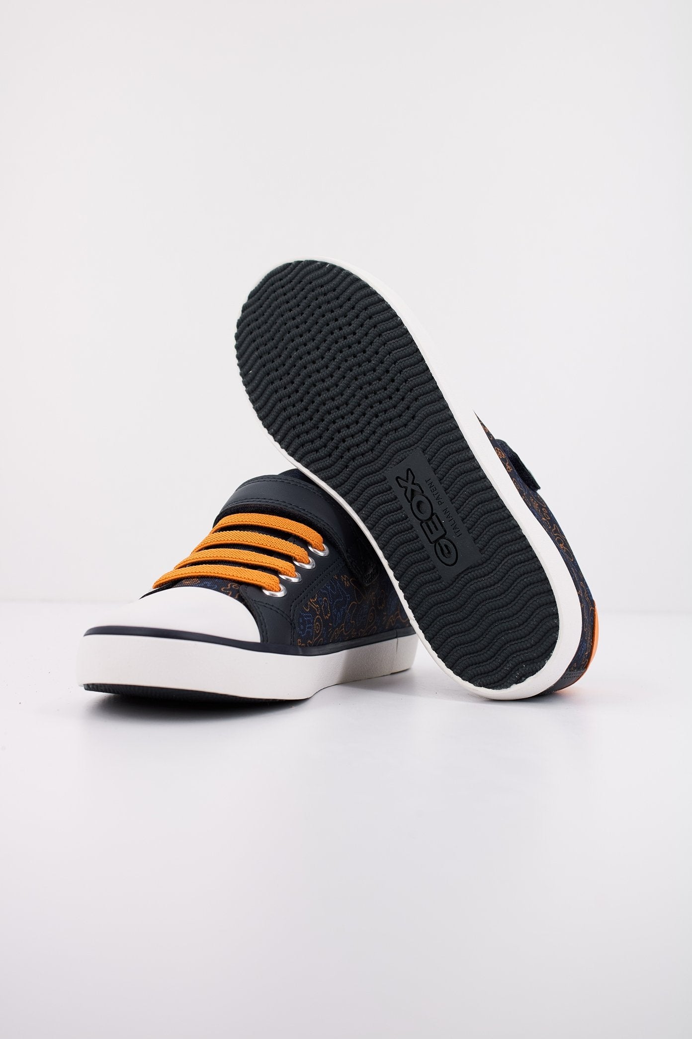 GEOX J GISLI B. B en color C (4)