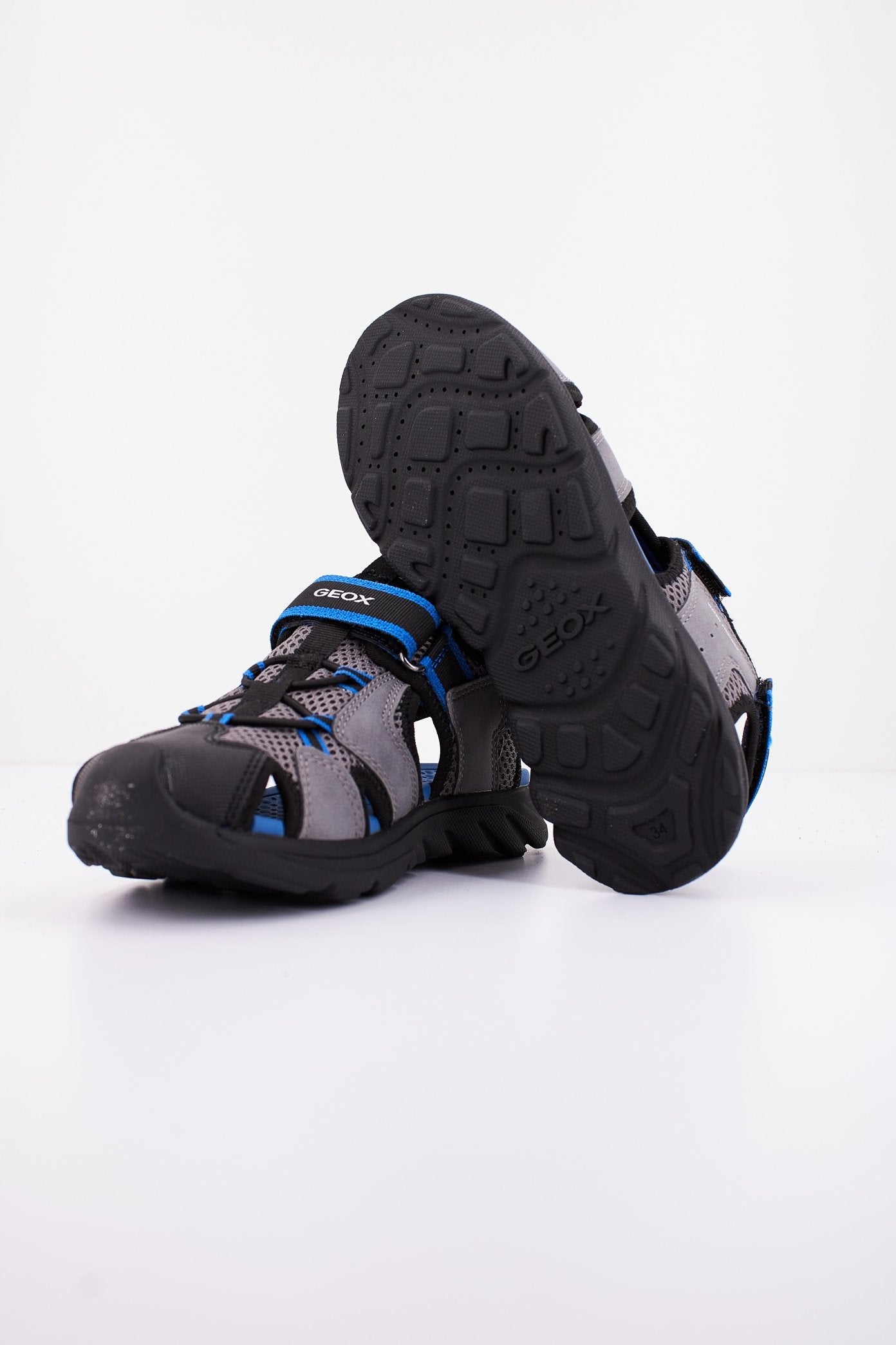 GEOX SANDAL AIRADYUM F en color C (4)