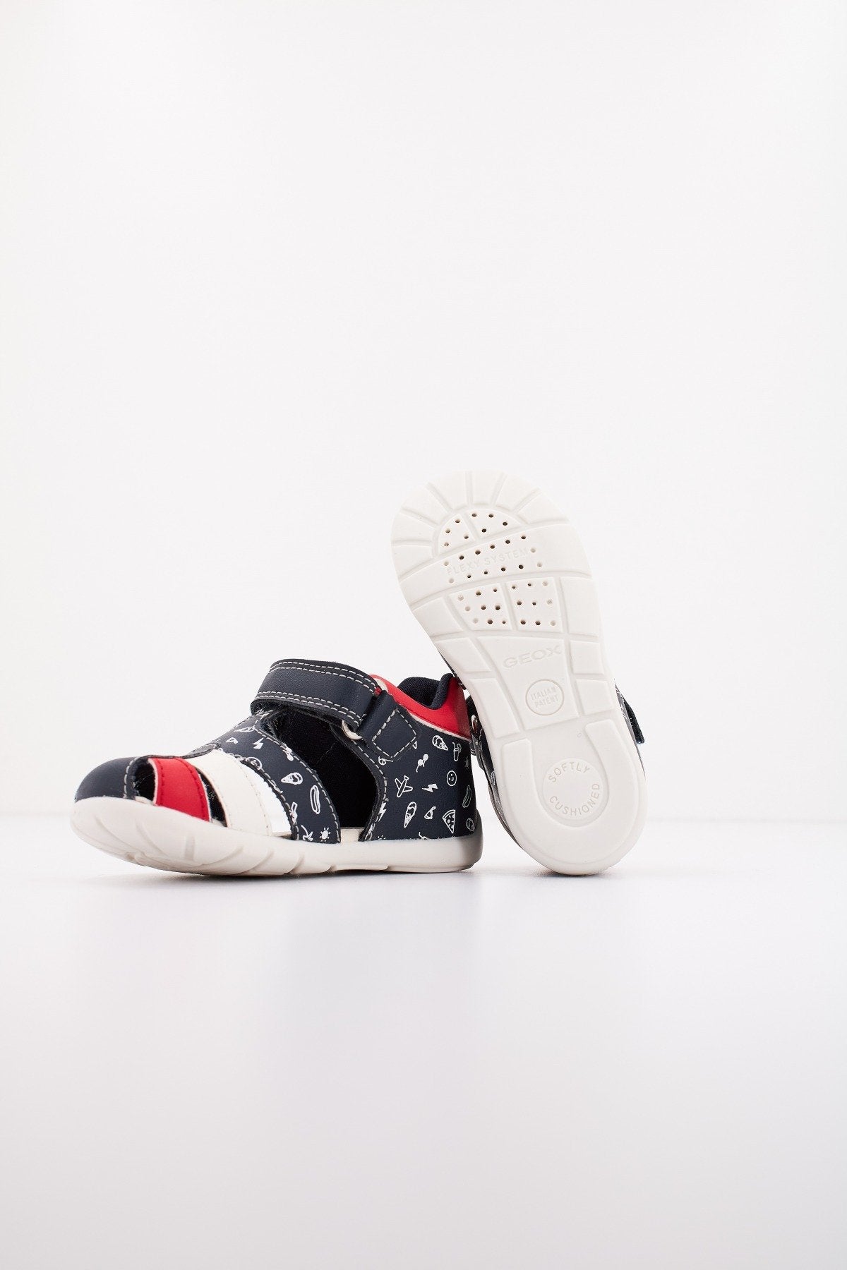 GEOX B ELTHAN B en color C (4)