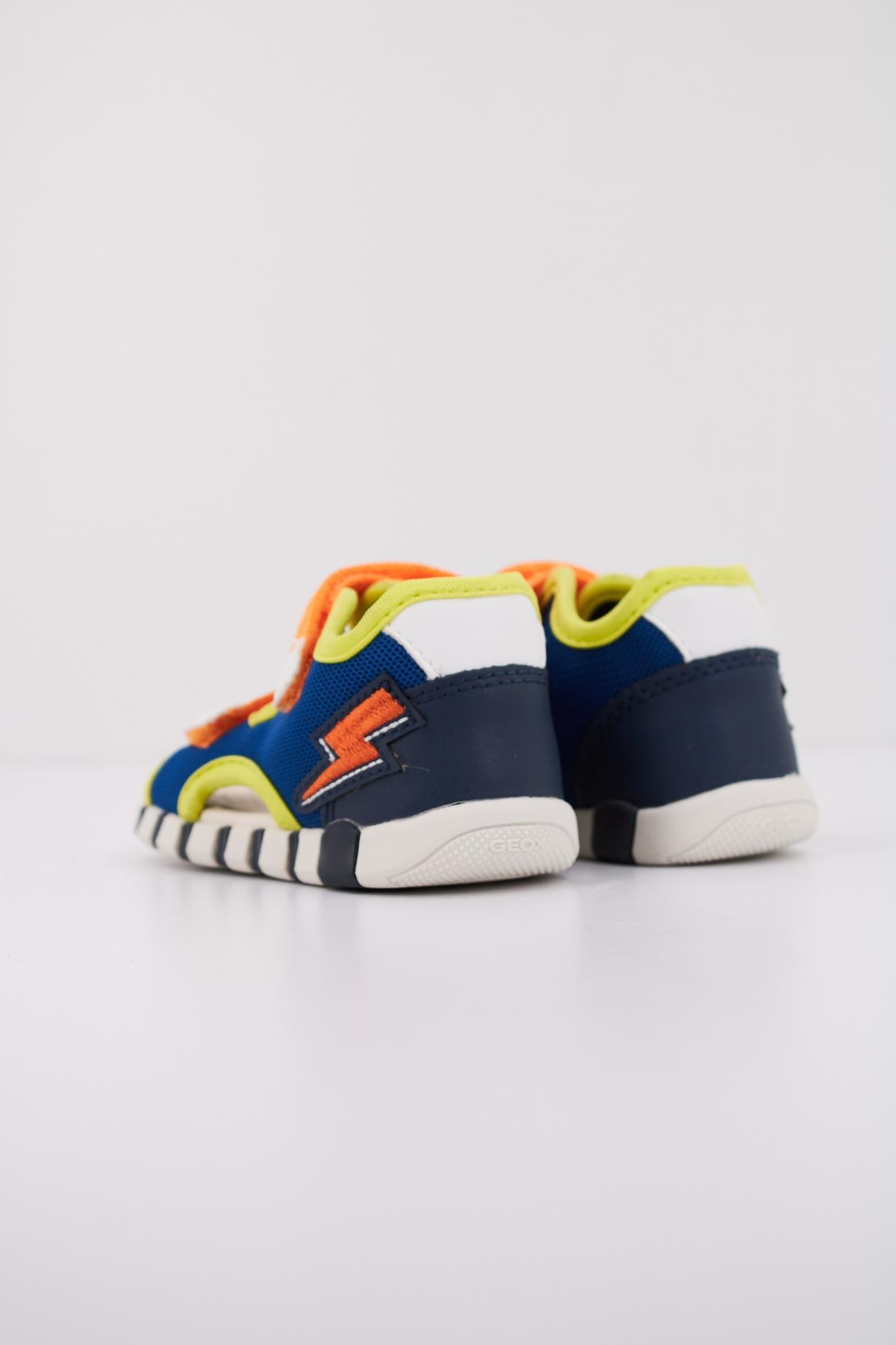 GEOX B SANDAL IUPIDOO A en color C (4)