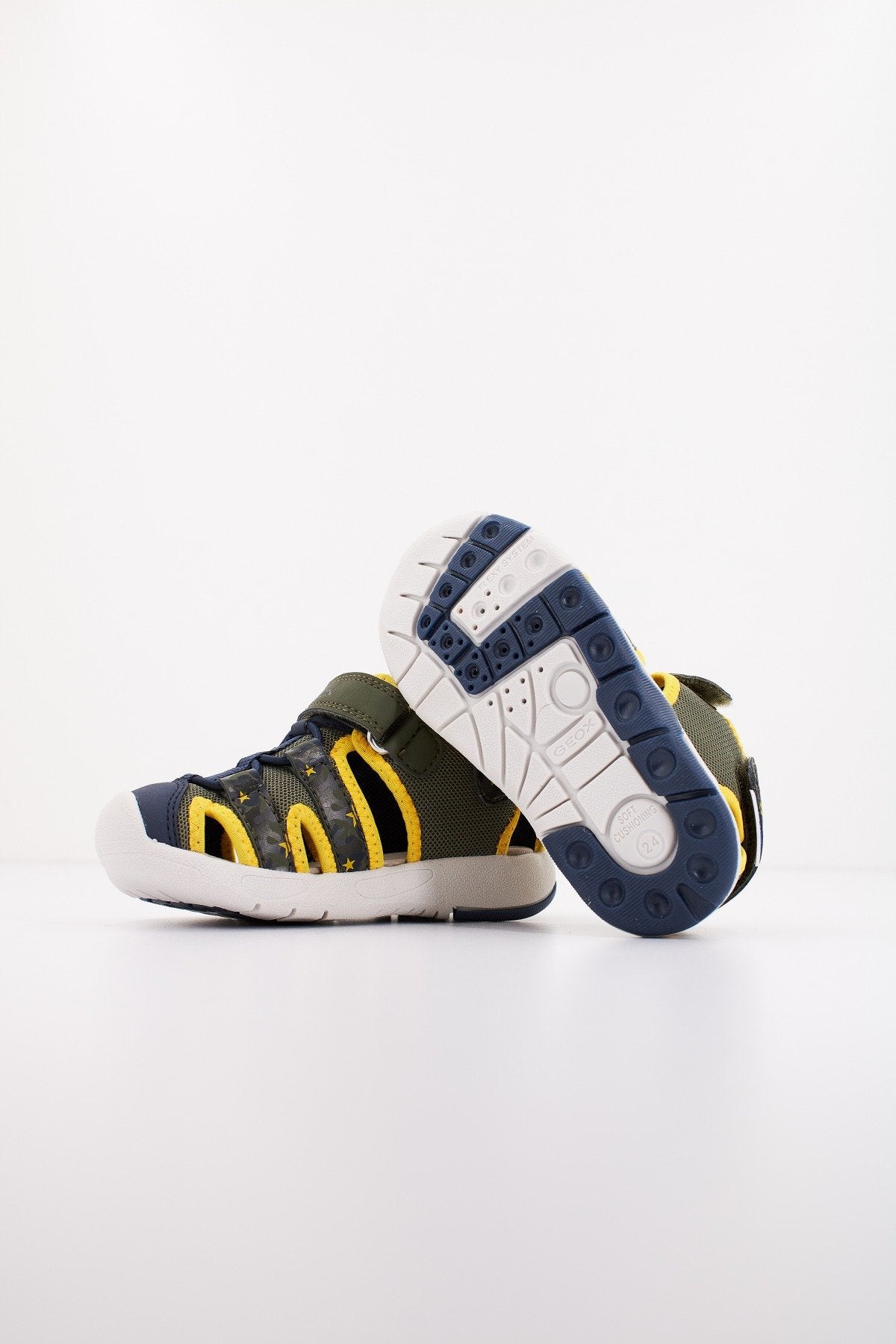 GEOX B S.MULTY B.B en color C (4)