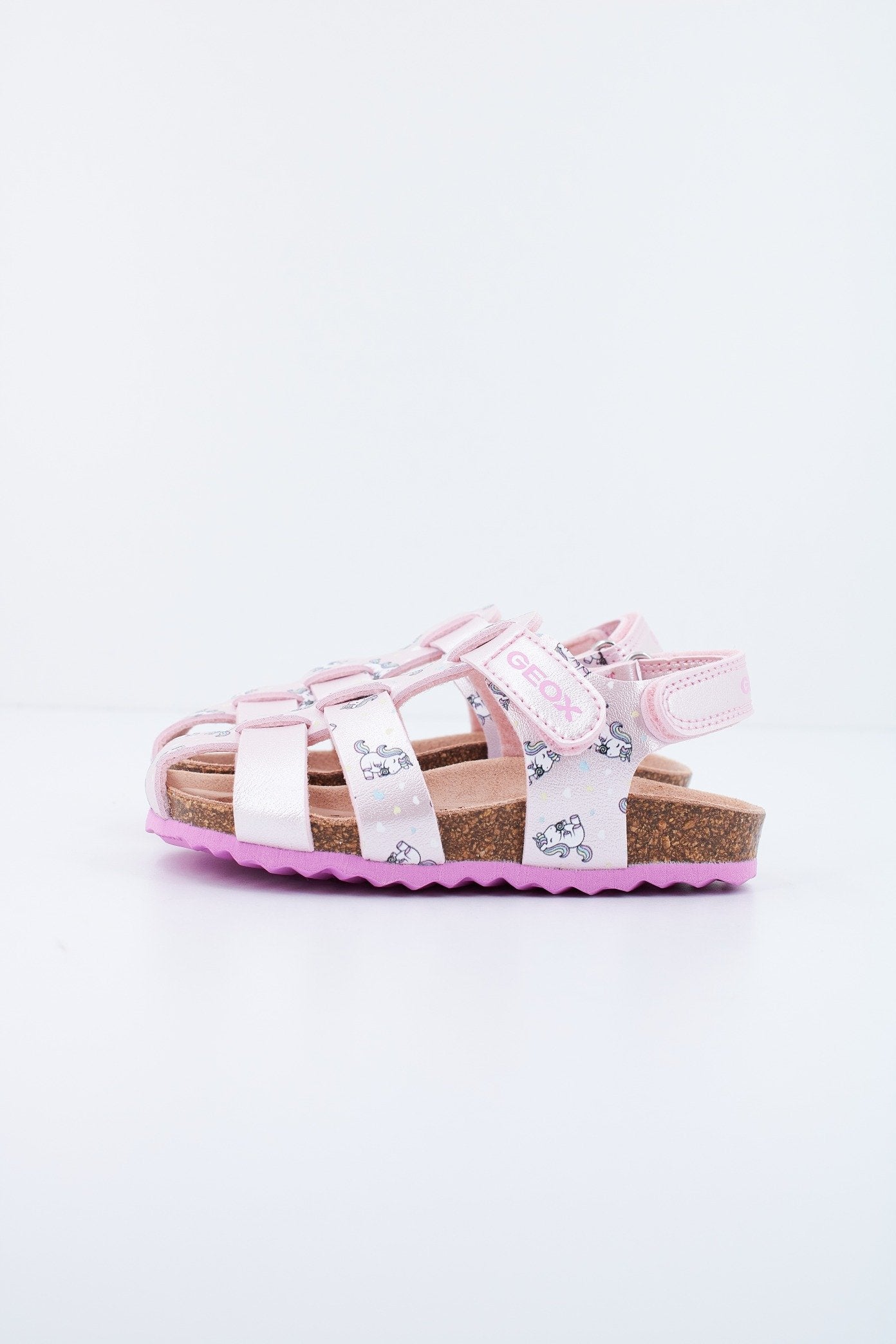 GEOX B SANDAL CHALKI GIRL en color C (1)
