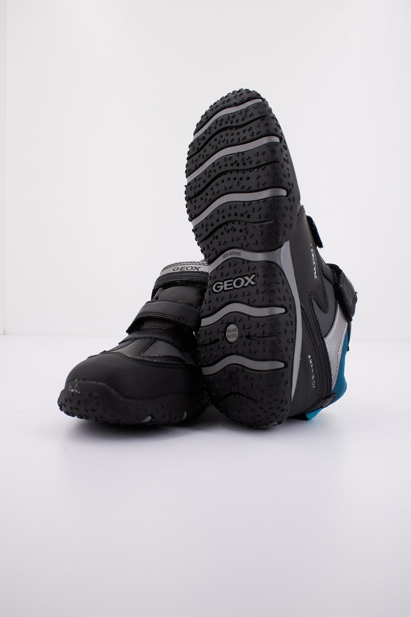 GEOX JR BALTIC BOY B ABX en color C (5)