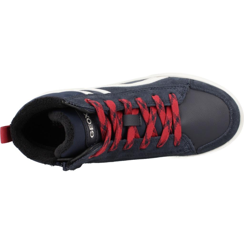 GEOX J WEEMBLE en color C (7)
