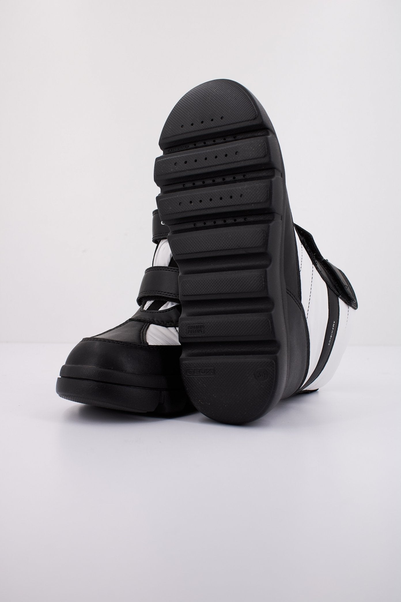 GEOX J WILLABOOM GIRL B A en color C (5)