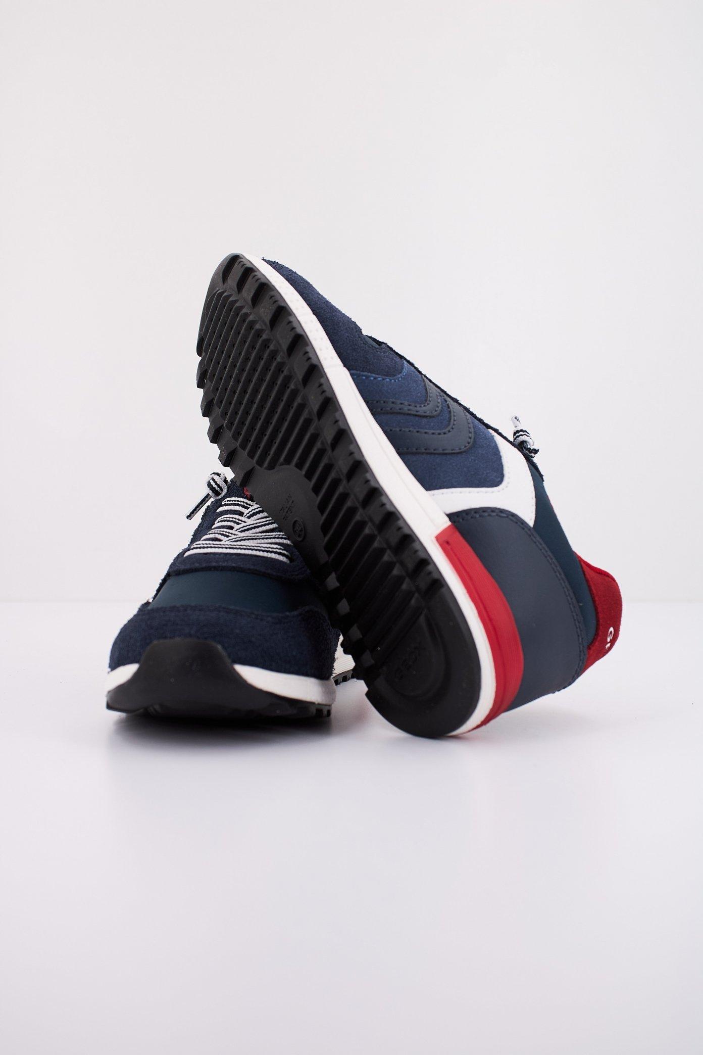 GEOX J ALBEN BOY en color C (5)