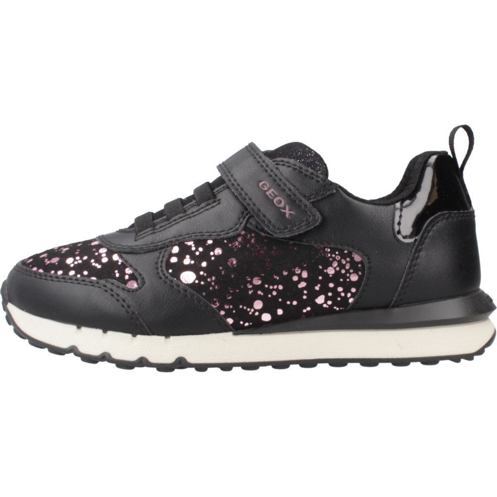 GEOX J FASTICS GIRL en color C (2)