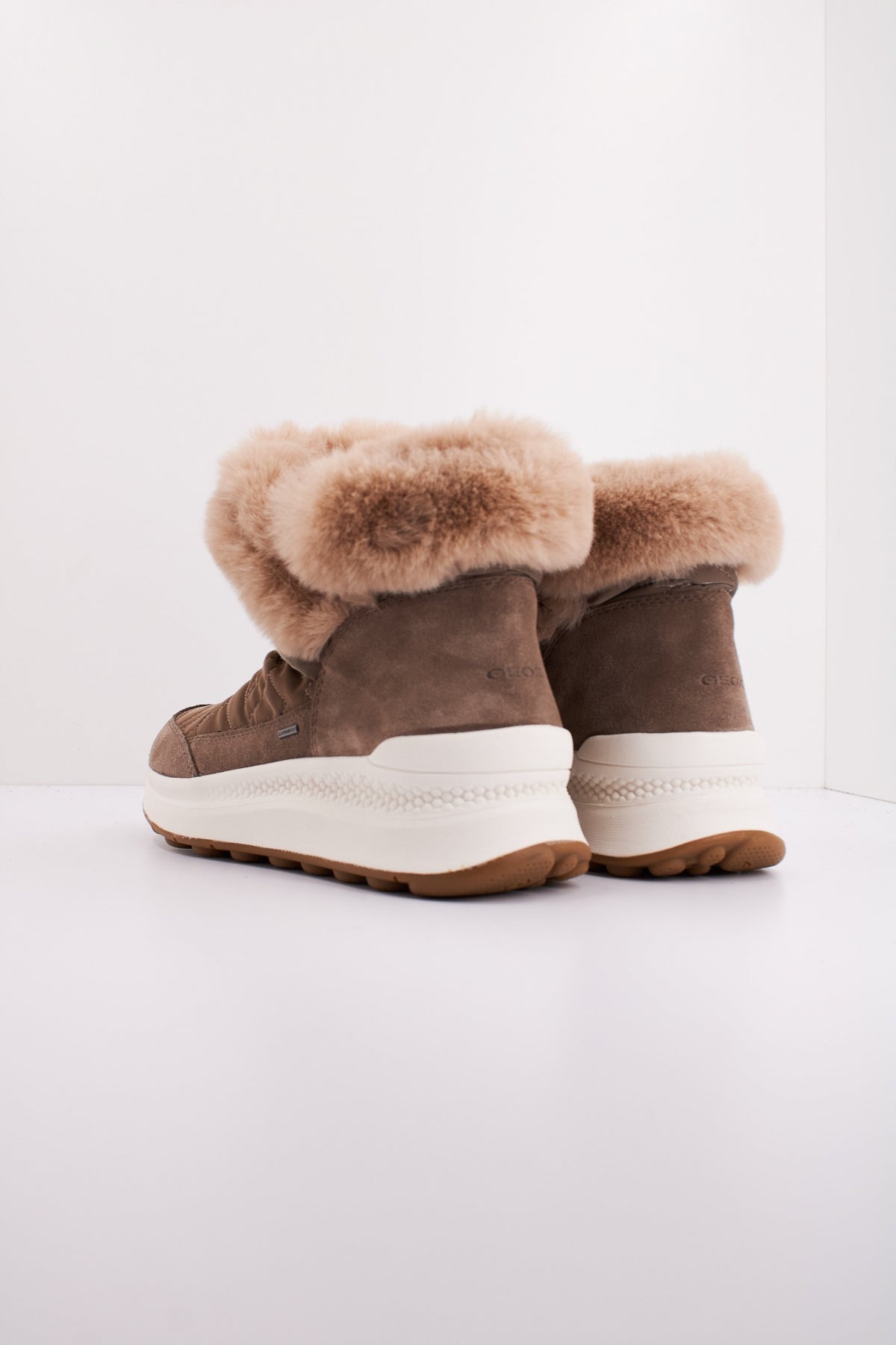 GEOX D SPHERICA en color C  (4)